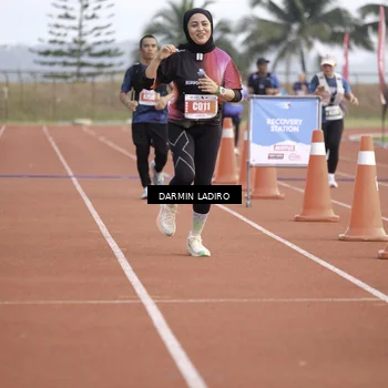 Runner Photo 4875814