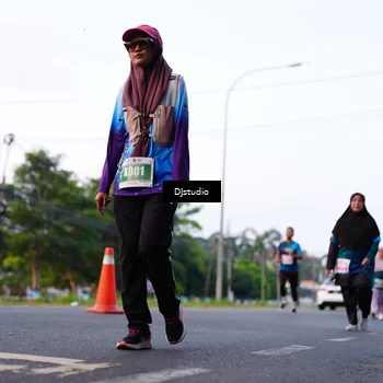 Runner Photo 4875816