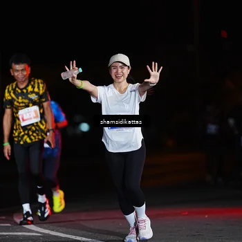 Runner Photo 4875818