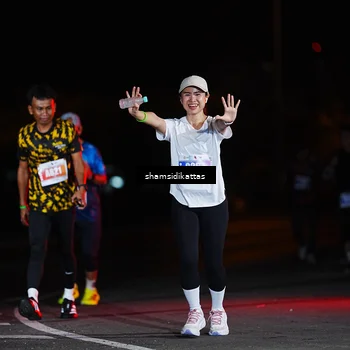Runner Photo 4875820