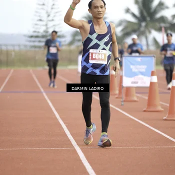 Runner Photo 4875827