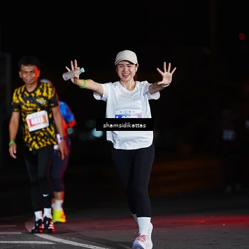 Runner Photo 4875834