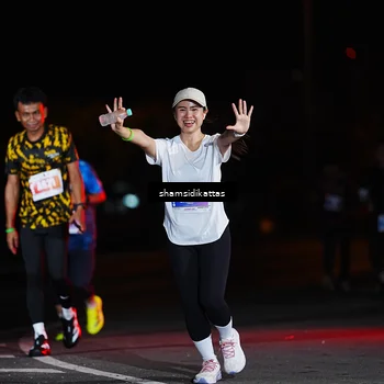 Runner Photo 4875837