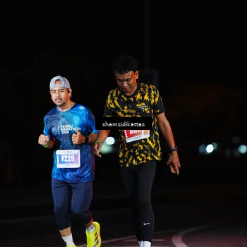 Runner Photo 4875843