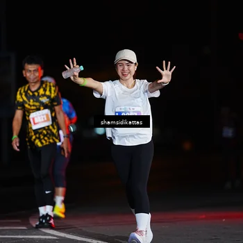 Runner Photo 4875849