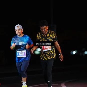 Runner Photo 4875853