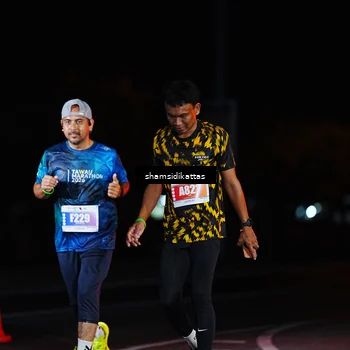 Runner Photo 4875862