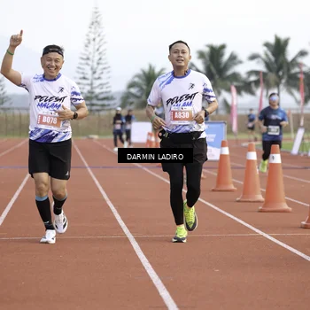 Runner Photo 4875863