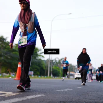 Runner Photo 4875867