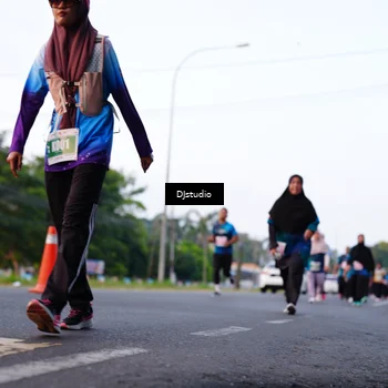 Runner Photo 4875869