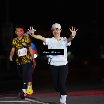 Runner Photo 4875870