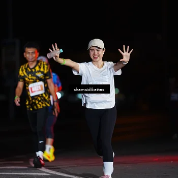 Runner Photo 4875871