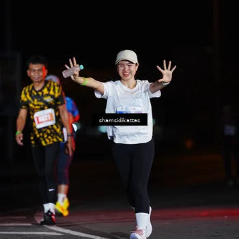 Runner Photo 4875884