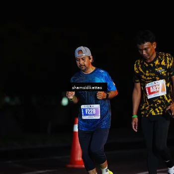 Runner Photo 4875885