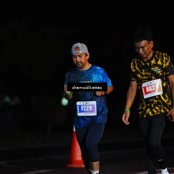 Runner Photo 4875888