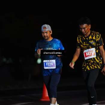 Runner Photo 4875890