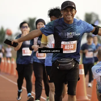 Runner Photo 4875891
