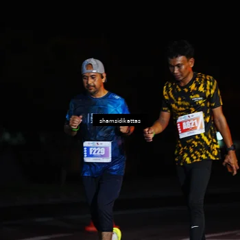 Runner Photo 4875895