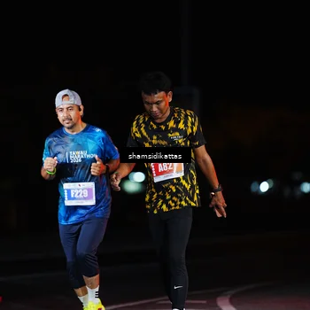 Runner Photo 4875897