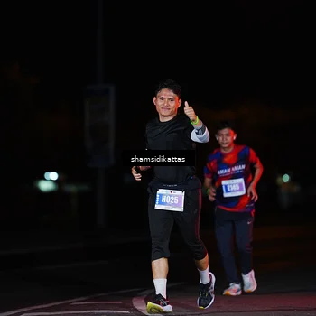 Runner Photo 4875901