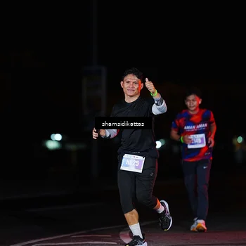 Runner Photo 4875902