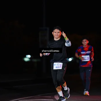 Runner Photo 4875909