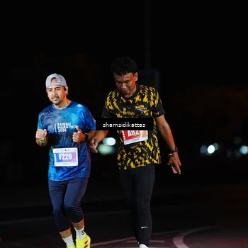 Runner Photo 4875911