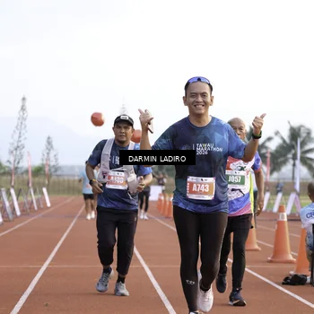 Runner Photo 4875912