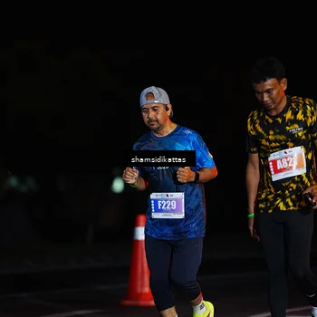 Runner Photo 4875920