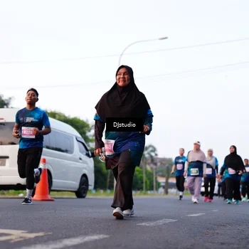 Runner Photo 4875921