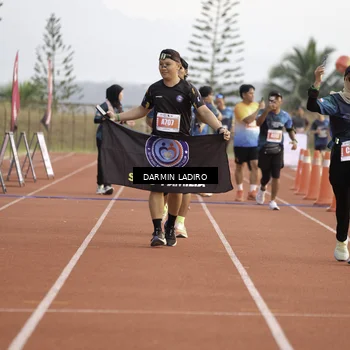 Runner Photo 4875924