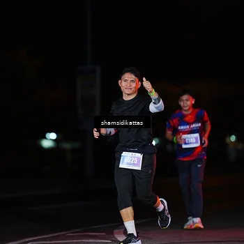 Runner Photo 4875930