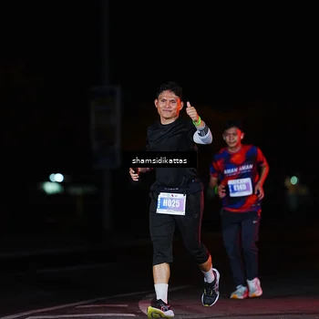 Runner Photo 4875938