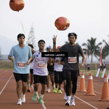 Runner Photo 4875939