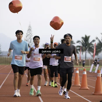Runner Photo 4875940