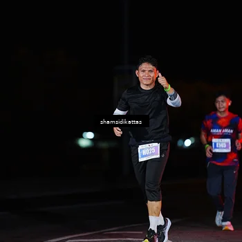 Runner Photo 4875941