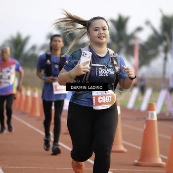 Runner Photo 4875942