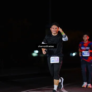 Runner Photo 4875944