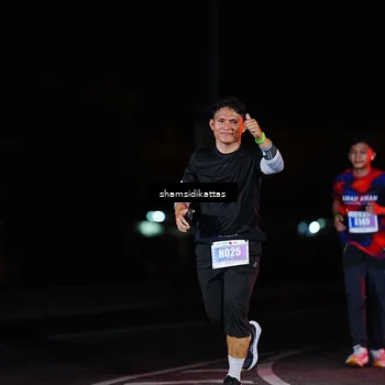 Runner Photo 4875945