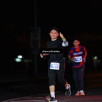Runner Photo 4875946