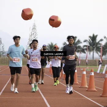 Runner Photo 4875947