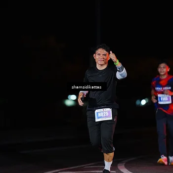 Runner Photo 4875950