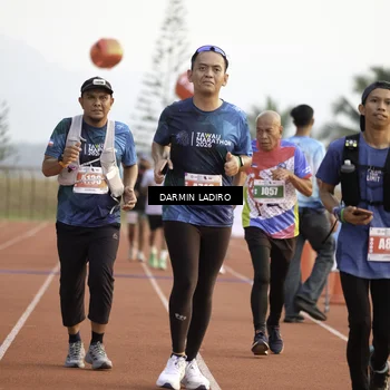 Runner Photo 4875954
