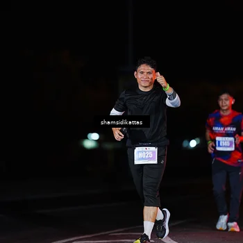 Runner Photo 4875955