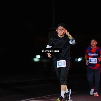 Runner Photo 4875957