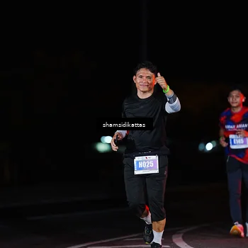 Runner Photo 4875961