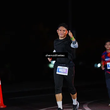 Runner Photo 4875965