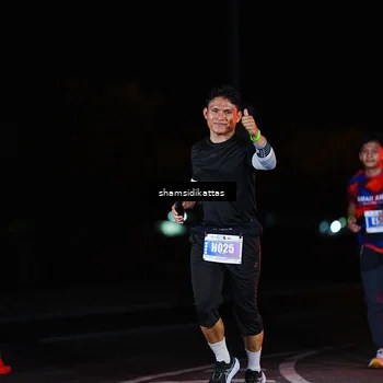 Runner Photo 4875969