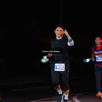 Runner Photo 4875973