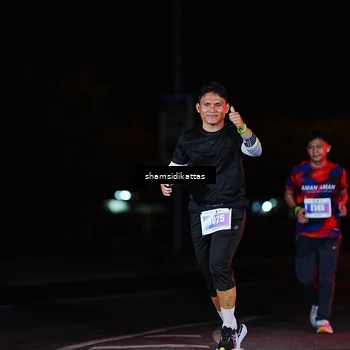 Runner Photo 4875978